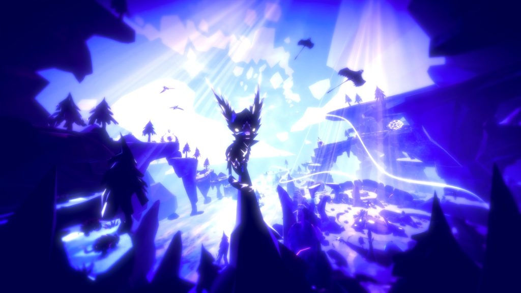 Fe - Erster EA Originals-Titel ab sofort weltweit erhältlich 5 Fe