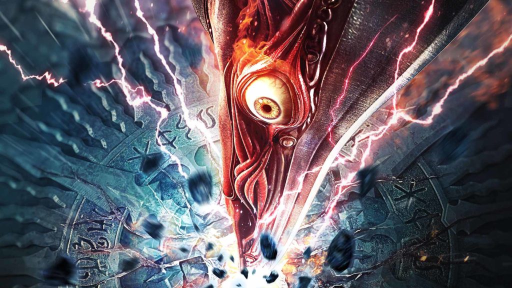 SOULCALIBUR VI ist ab dem 19. Oktober 2018 erhältlich 3 SOULCALIBUR VI