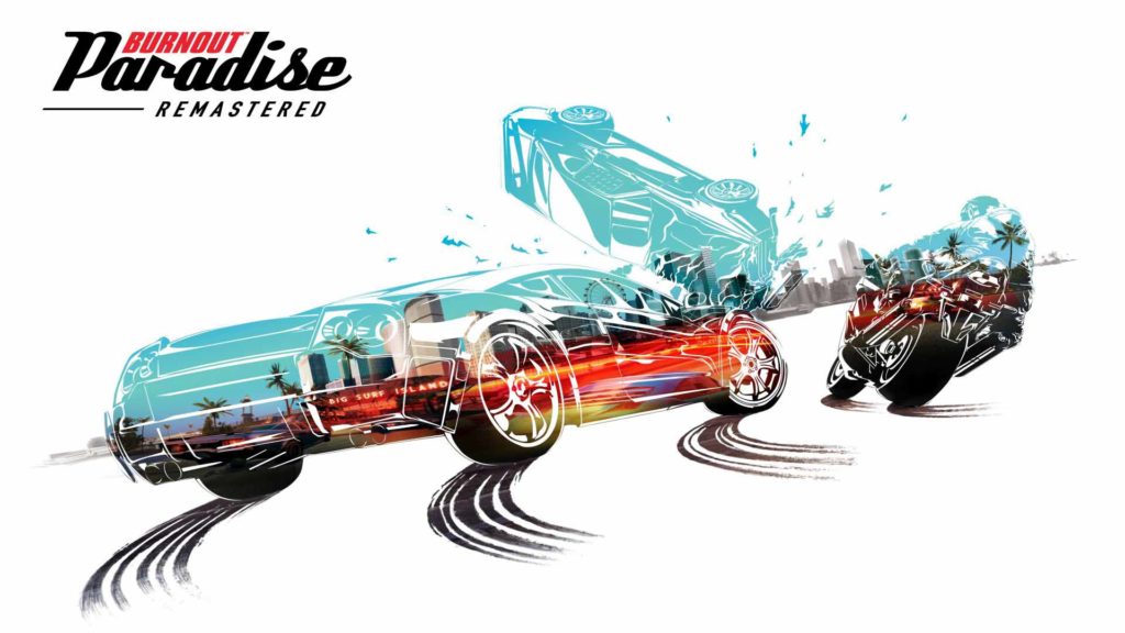 Burnout Paradise Remastered ab dem 16. März erhältlich 3 Burnout Paradise Remastered