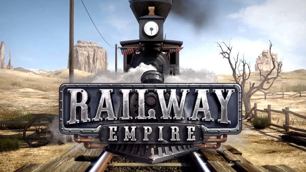 Railway Empire (PS4) im Test 12 Railway Empire