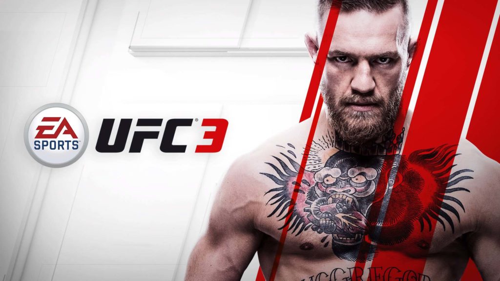 UFC 3 im Test 5 UFC 3