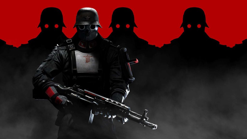 Wolfenstein-Doppelpack ab dem 23. Februar erhältlich 11 Wolfenstein