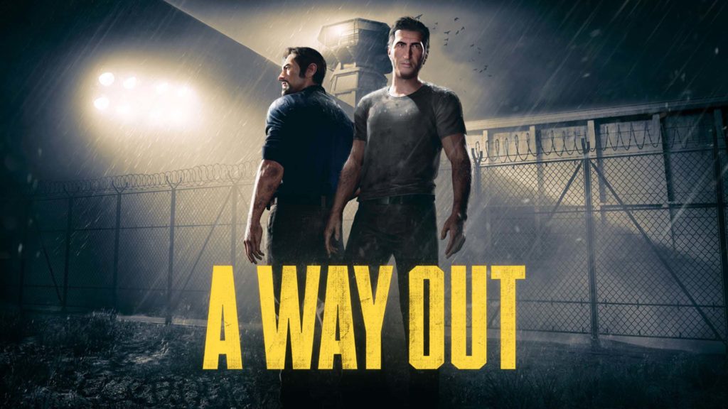 A Way Out im Test 3 A Way Out