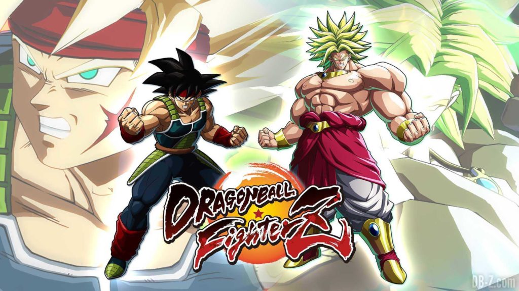 Launch-Trailer zum ersten DRAGON BALL FighterZ DLC veröffentlicht 12 DRAGON BALL FighterZ