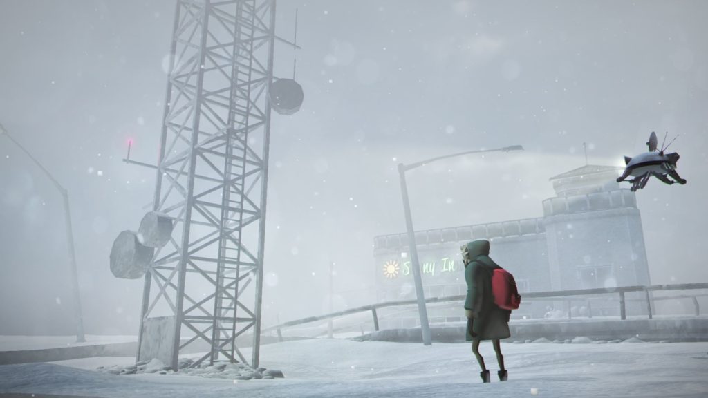 IMPACT WINTER jetzt digital für Playstation 4 erhältlich 28 IMPACT WINTER