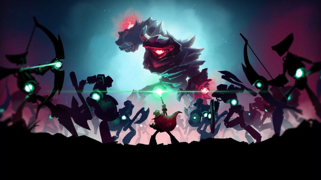 Masters of Anima erscheint diesen Frühling für Playstation 4 6 Masters of Anima