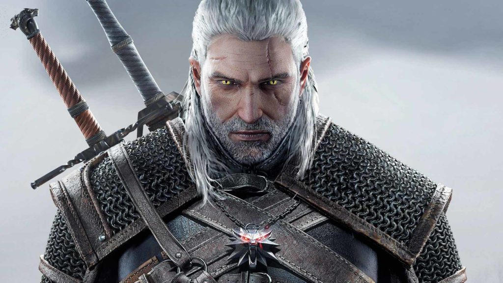 Geralt von Riva als Gastcharakter in SOULCALIBUR VI 7 SOULCALIBUR VI Geralt