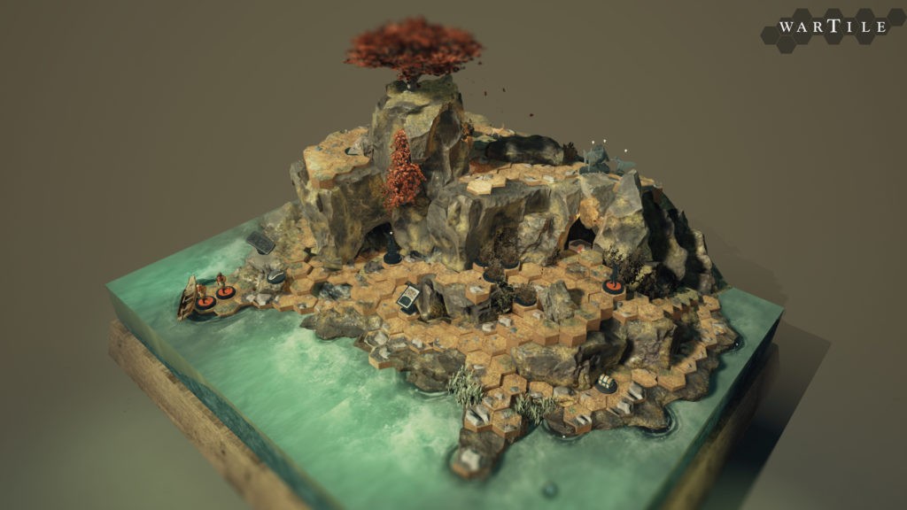 Wartile (PC) im Test 5 Wartile