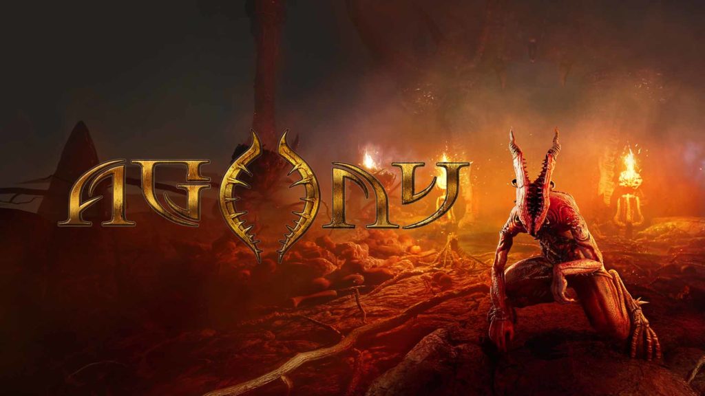 Agony – Ab sofort verfügbar für PS4 mit Launch-Trailer 4 Agony