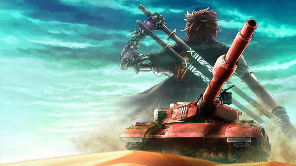 METAL MAX Xeno erscheint im Herbst 2018 3 METAL MAX Xeno
