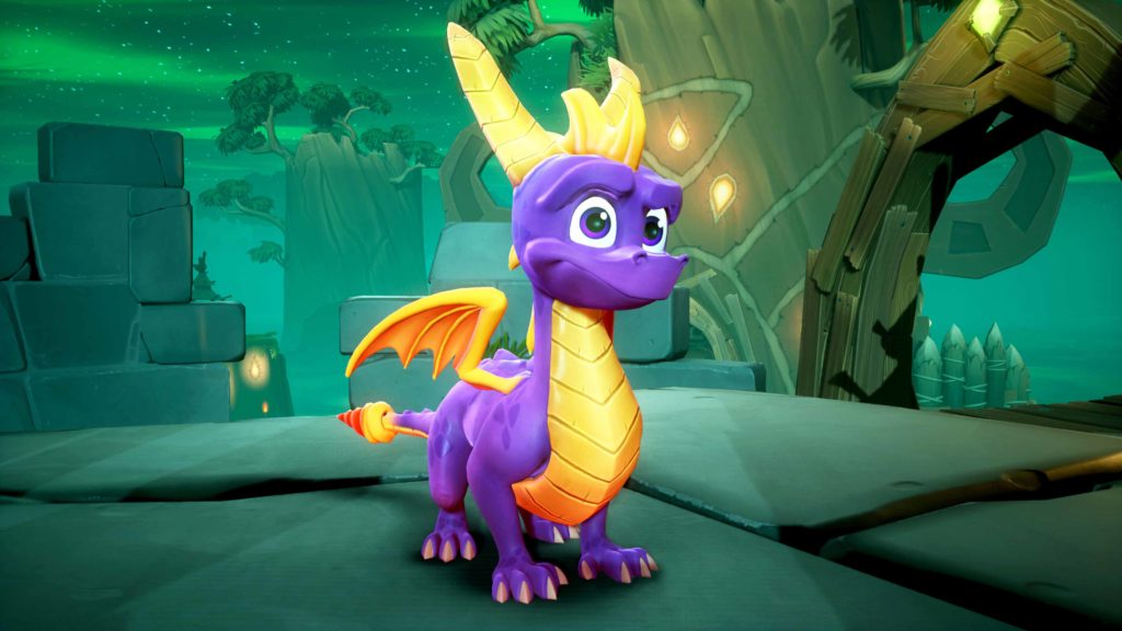 Spyro ist gelandet – die Spyro Reignited Trilogy ist weltweit erhältlich! 5 Spyro Reignited Trilogy