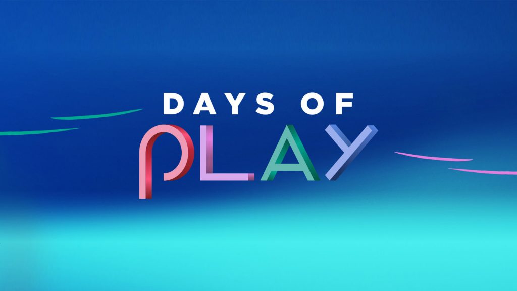 Verpasst nicht die Days of Play Angebote im PlayStation Store 6 Days of Play