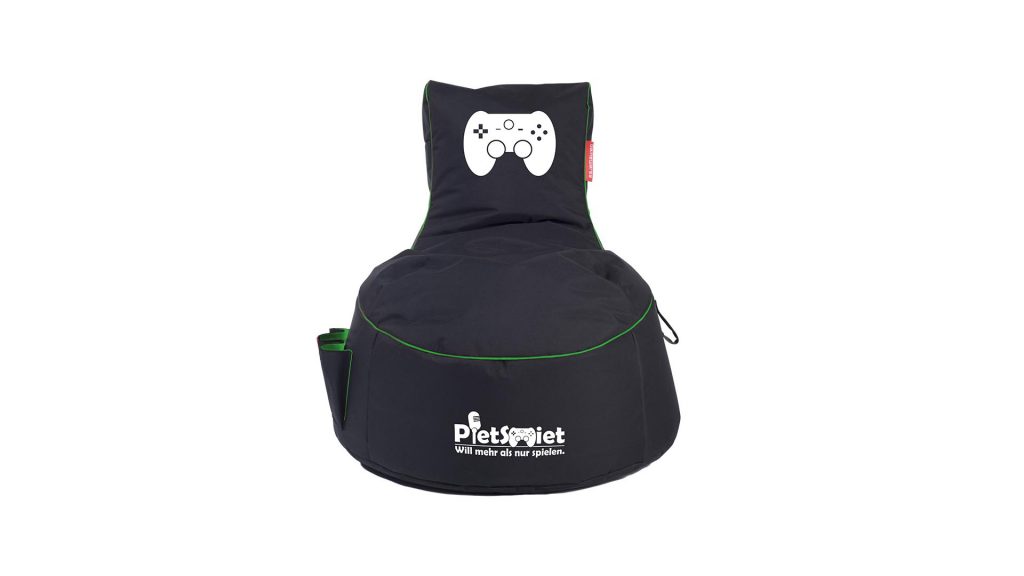 Gamewarez präsentiert offiziellen PietSmiet Sitzsack! 8 Gamewarez Pietsmiet Sitzsack