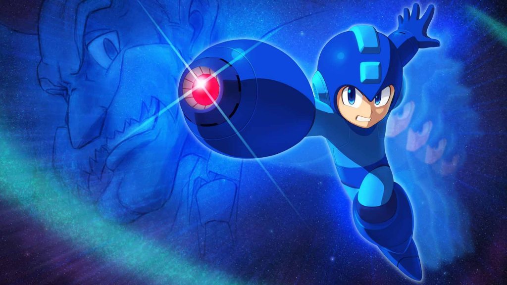 Mega Man 11 ist ab sofort im Handel erhältlich 7 Mega Man 11