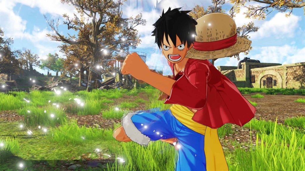 ONE PIECE WORLD SEEKER - Releasetermin und Collectors Edition angekündigt 10 ONE PIECE: WORLD SEEKER