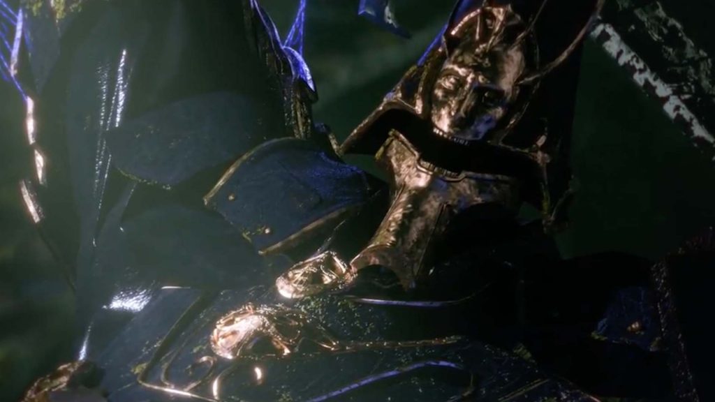 BABYLON'S FALL: Neues Spiel von Platinum Games angekündigt 2 BABYLON'S FALL