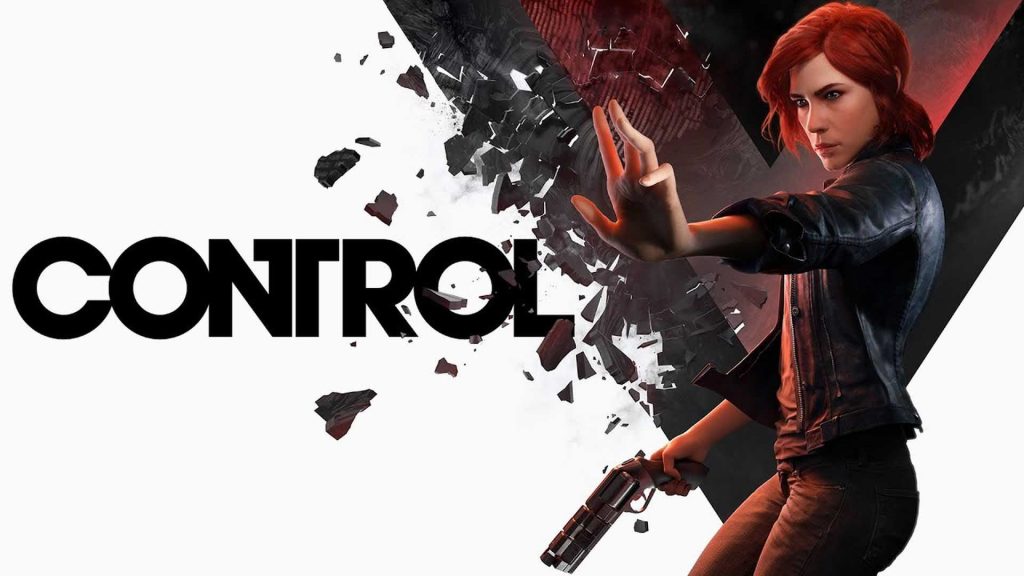 505 Games und Remedy Entertainment kündigen CONTROL an! 5 CONTROL