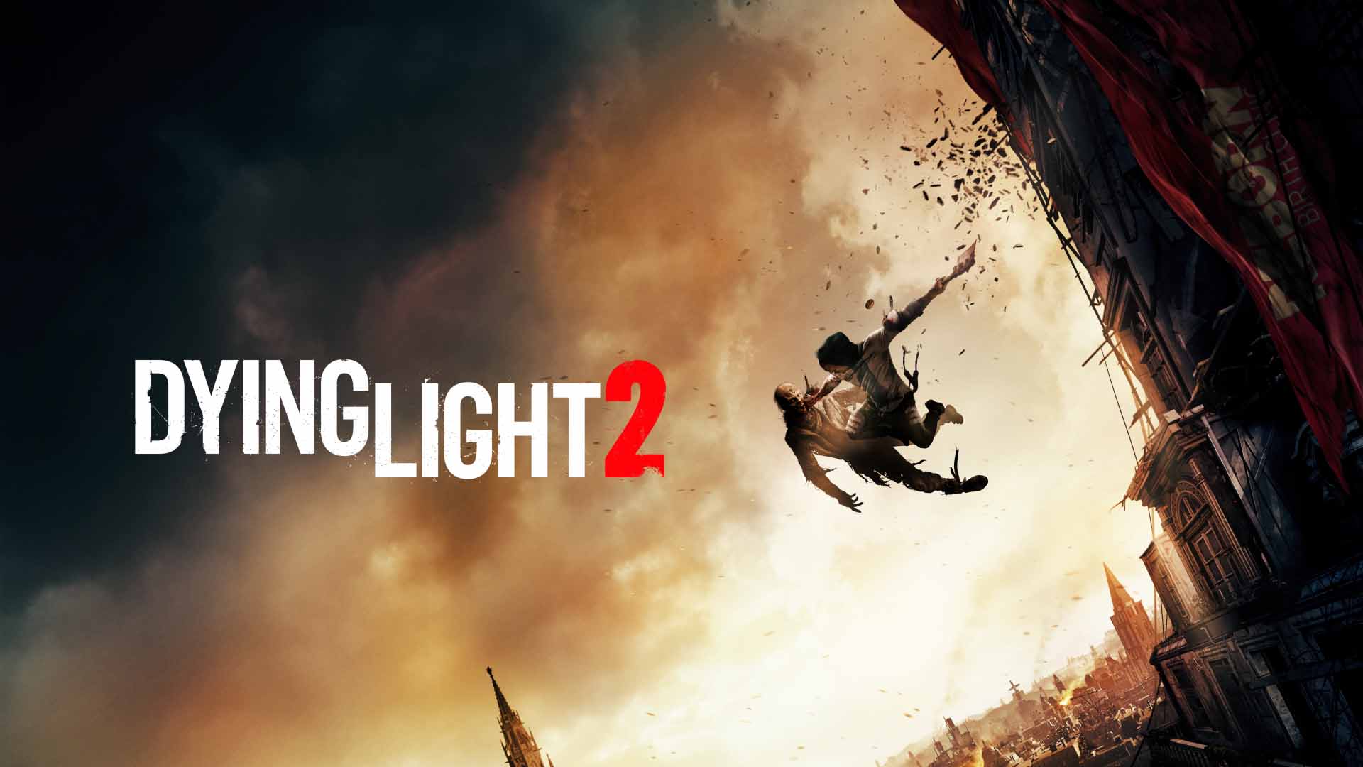 Dying Light 2