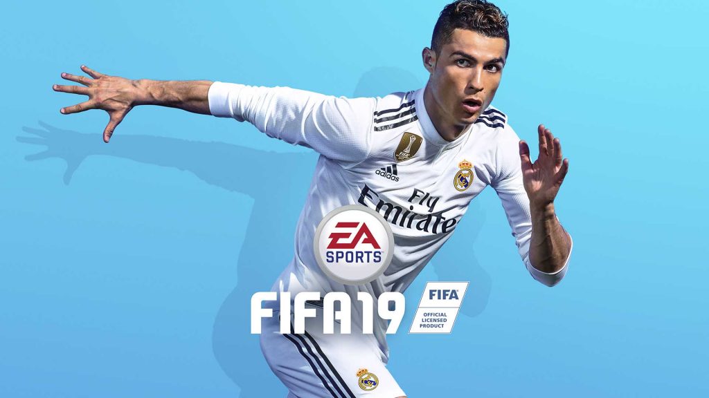 FIFA 19 kommt mit UEFA Champions League 4 Fifa 19