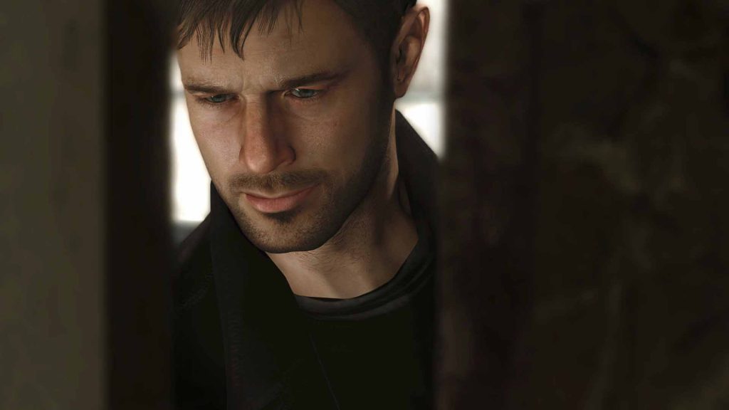 PlayStation Plus im Juli und 25%-Rabatt auf 3 Monate 6 PlayStation Plus Heavy Rain