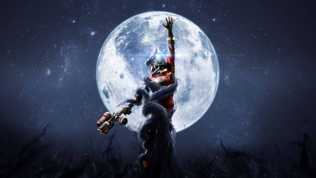 Prey: Mooncrash (PS4) im Test 1 Prey Mooncrash