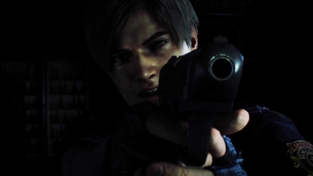 Capcom präsentiert Gameplay-Video zu Resident Evil 2 4 Resident Evil 2