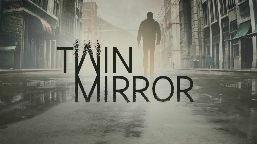 Narrativer Psycho-Thriller TWIN MIRROR angekündigt 5 TWIN MIRROR