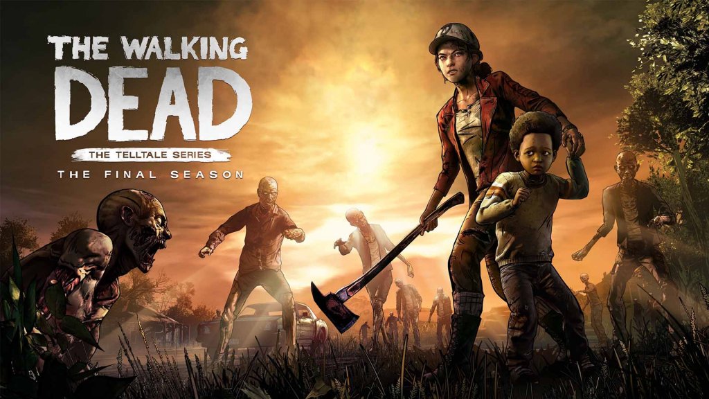 Die zweite Episode von Telltales „The Walking Dead: Die letzte Staffel“ erscheint heute 3 The Walking Dead: Die letzte Staffel