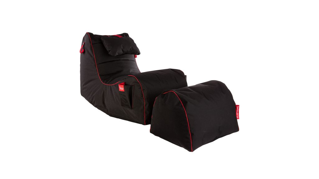 Die brandneue Relax Series von Gamewarez ab sofort erhältlich 4 Gamewarez Relax Series red 01