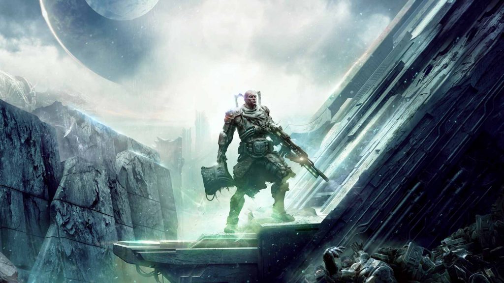 Neuer Story-Trailer zu Immortal: Unchained zeigt neue Welten und knallharte Bosse 4 Immortal: Unchained