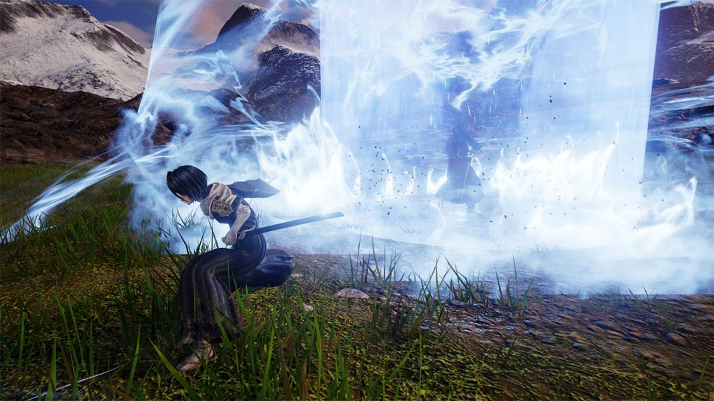 Jump Force Bleach Screenshot 04