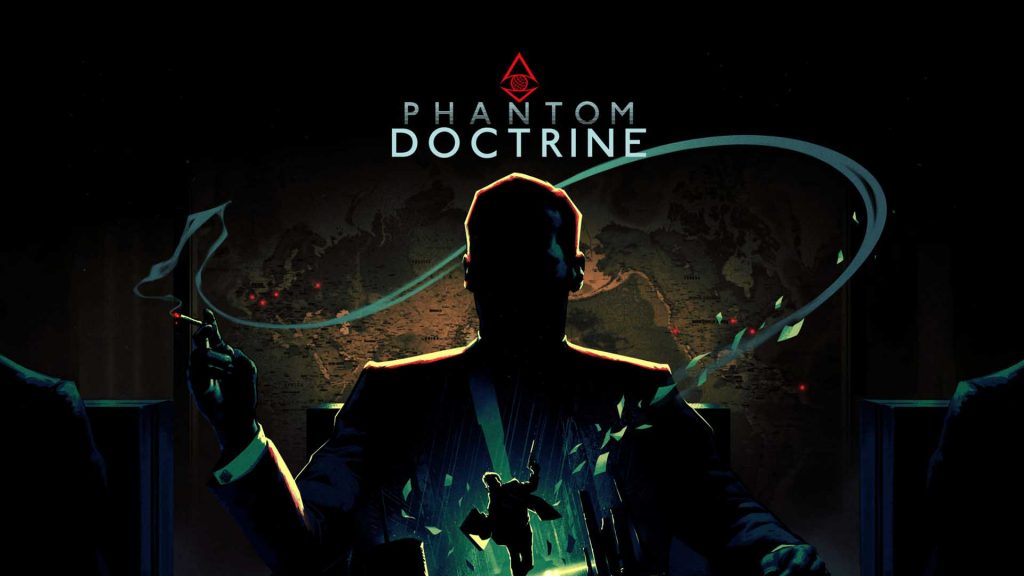 Phantom Doctrine: Rundenstrategie-Thriller erscheint am 14. August für PS4 6 Phantom Doctrine
