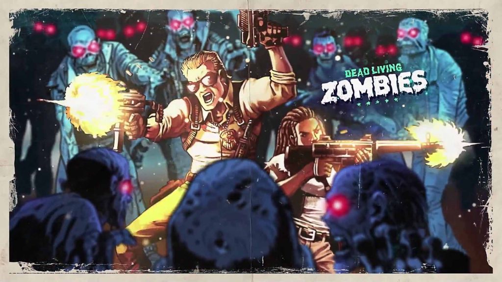 Der Far Cry 5 Dead Living Zombies DLC stürzt sich Ende des Monats auf euch 7 Far Cry 5 Dead Living Zombies DLC