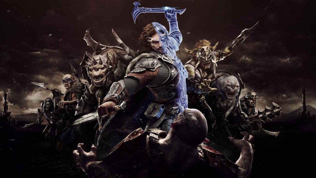 Mittelerde: Schatten des Krieges - Definitive Edition angekündigt 18 Mittelerde: Schatten des Krieges