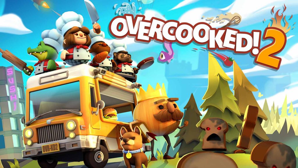 Overcooked 2 (PS4) im Test 16 Overcooked 2