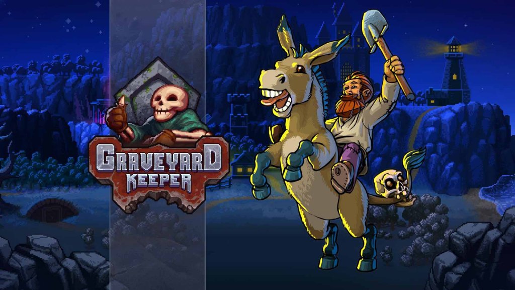 Graveyard Keeper (PC) im Test 28 Graveyard Keeper