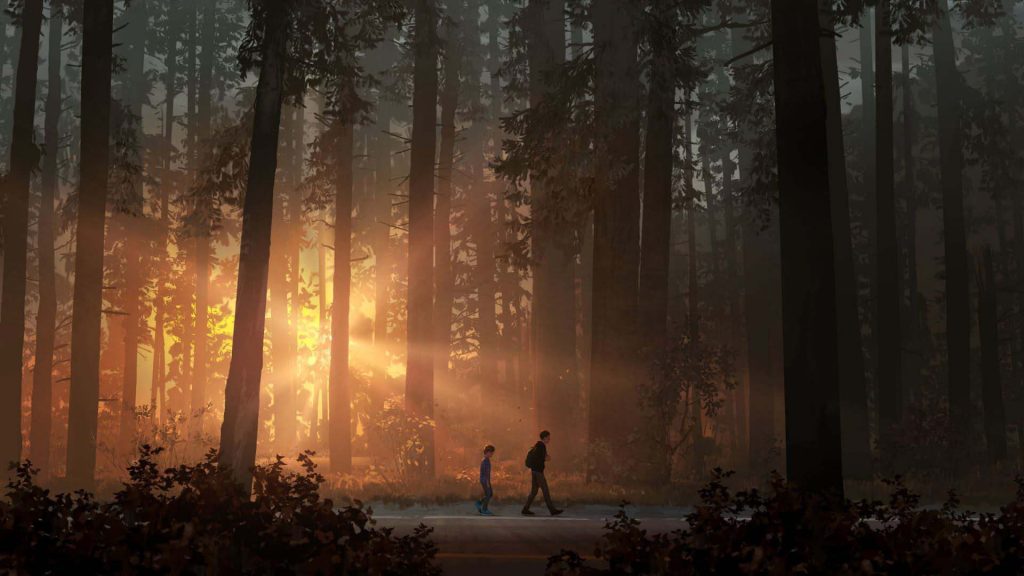 LIFE IS STRANGE 2: Episode 2 ab sofort verfügbar 6 LIFE IS STRANGE 2