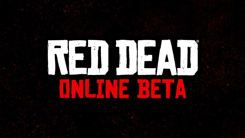 Red Dead Online startet als öffentliche Beta im November 2018 4 Red Dead Online