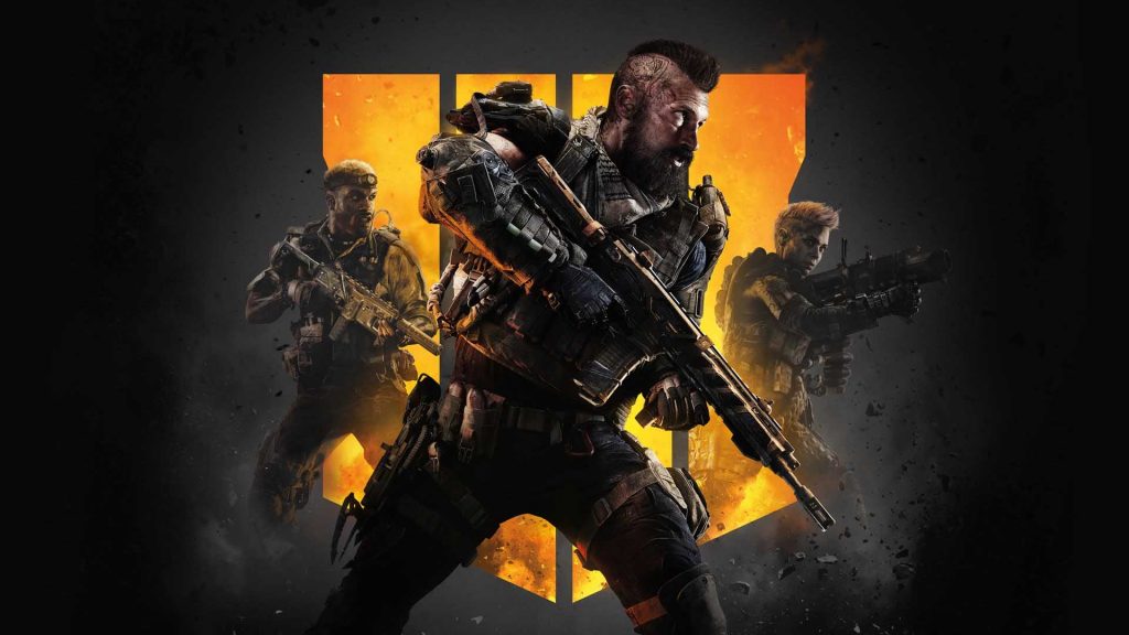 Call of Duty: Black Ops 4 startet mit Operation: Absolute Zero 3 Call of Duty: Black Ops 4