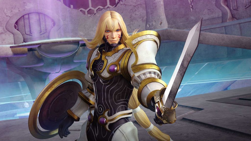DISSIDIA FINAL FANTASY NT: Neuer DLC-Charakter Kam'lanaut 10 DISSIDIA FINAL FANTASY NT Kam'lanaut