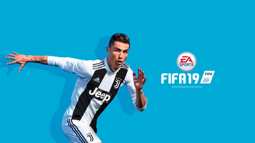 Fifa 19 (PS4) im Test 13 Fifa 19