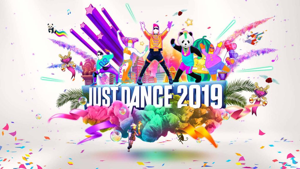 Just Dance 2019 ab sofort erhältlich 7 Just Dance 2019