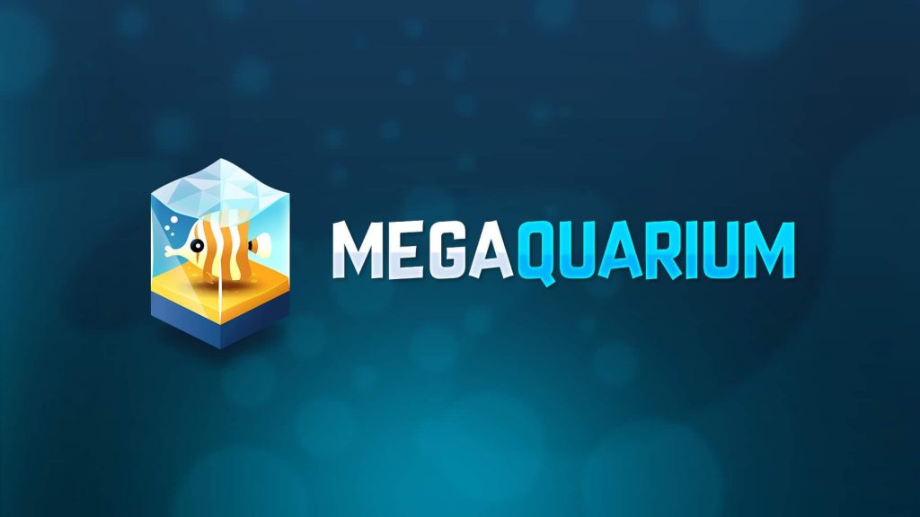 Megaquarium (PC) im Test 8 Megaquarium