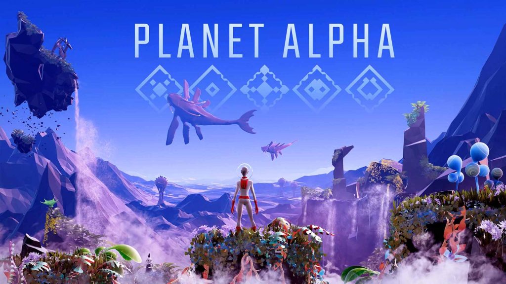 Planet Alpha (PS4) im Test 5 Planet Alpha