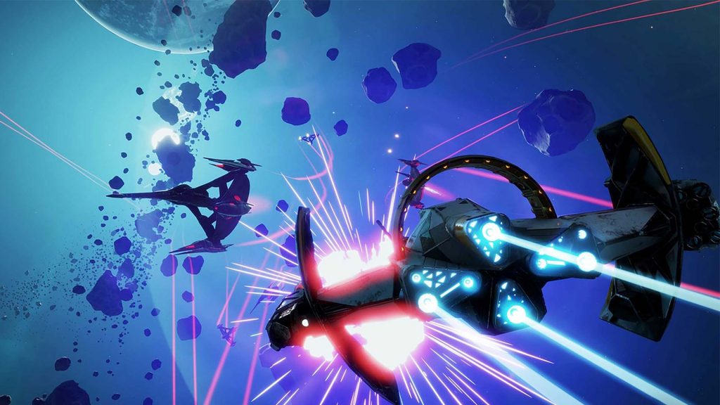 Starlink: Battle for Atlas ab sofort erhältlich 3 Starlink: Battle for Atlas