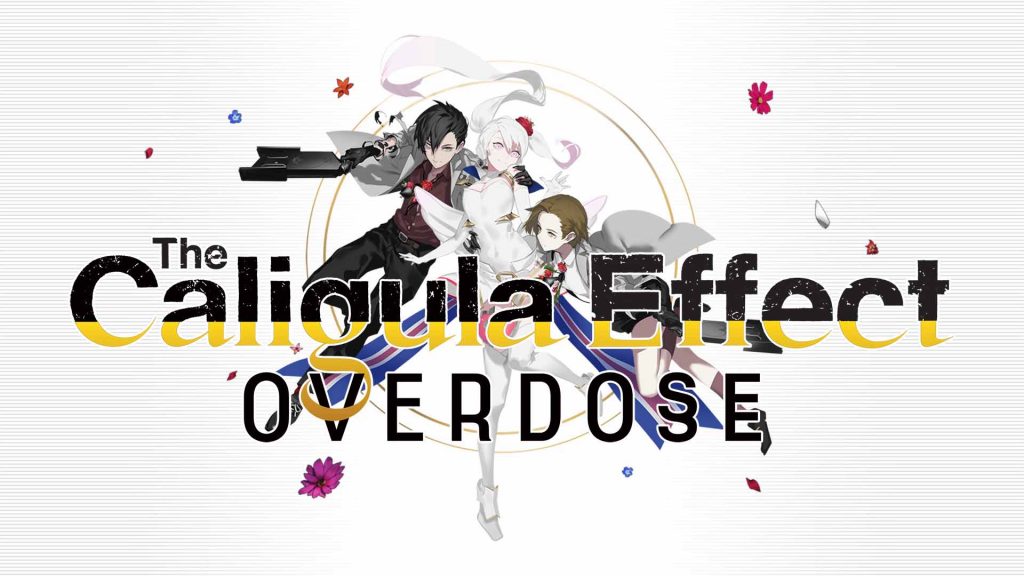 Neuer Combat-Trailer zu The Caligula Effect: Overdose veröffentlicht 9 The Caligula Effect: Overdose