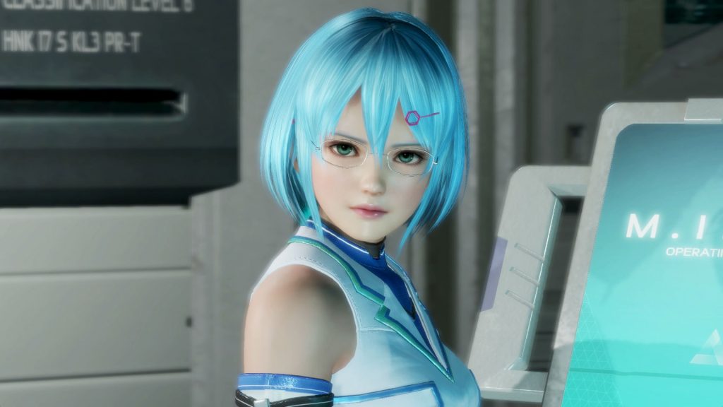 Dead or Alive 6 - Kämpferin NiCO vorgestellt 9 Dead or Alive 6 NiCO