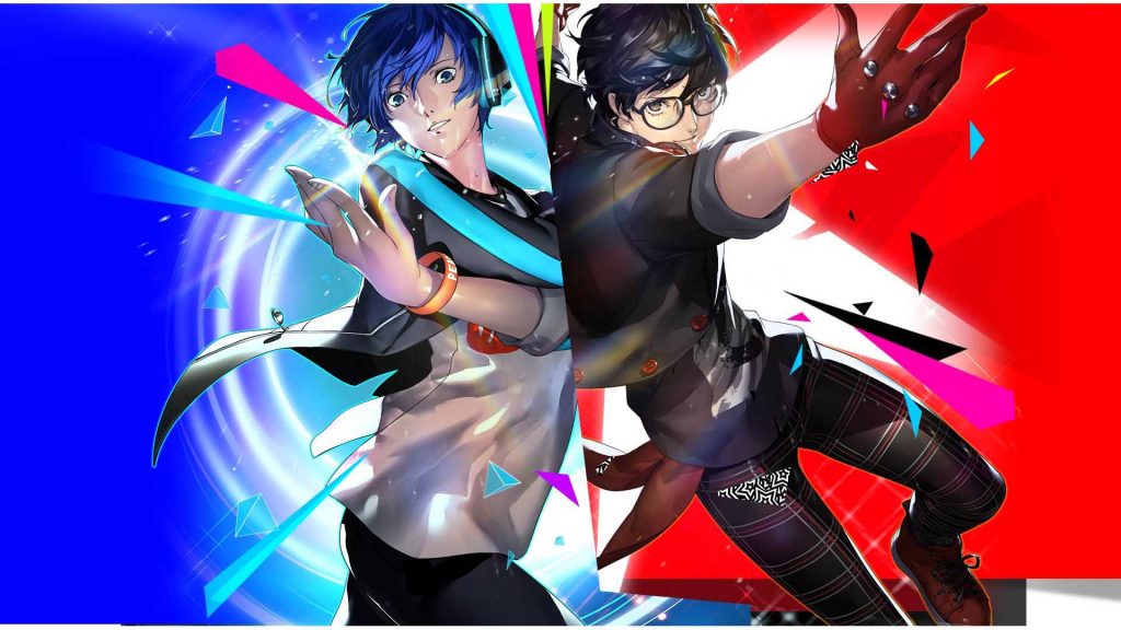 Neuer Trailer zu Persona 5 & 3 Dancing veröffentlicht 10 Persona 5 3 Dancing