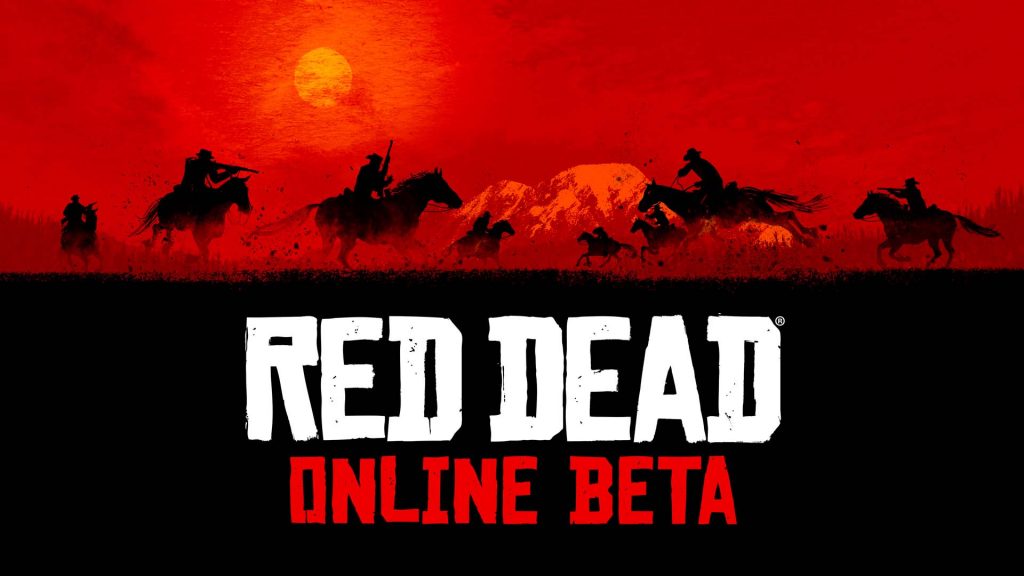 Red Dead Online Beta - Early Access geht an den Start 18 Red Dead Online Beta
