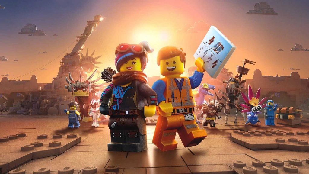 The LEGO Movie 2 Videogame - Erster Trailer veröffentlicht 5 The LEGO Movie 2 Videogame